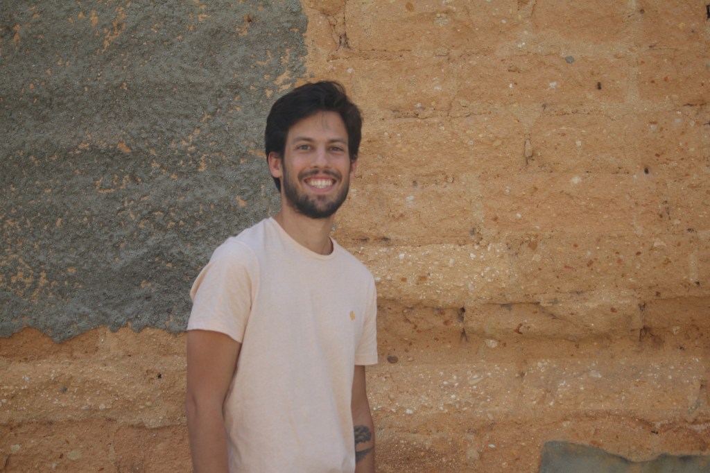 André Vidal Customer Service Management