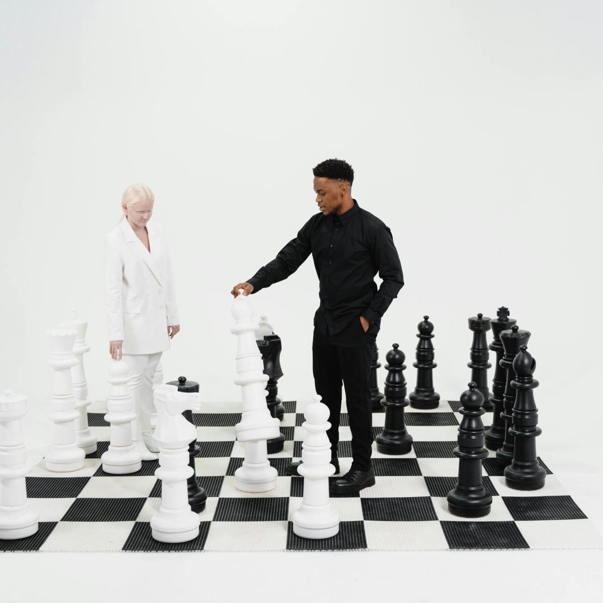 From tactical to strategic&nbsp;leadership