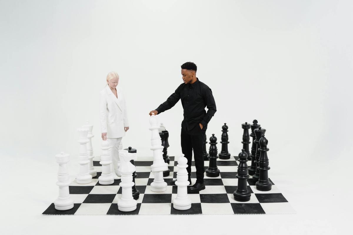 From tactical to strategic&nbsp;leadership